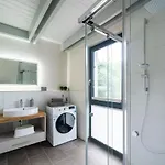 Holiday home Wellness-ferienhaus 