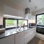 Holiday home Wellness-ferienhaus 