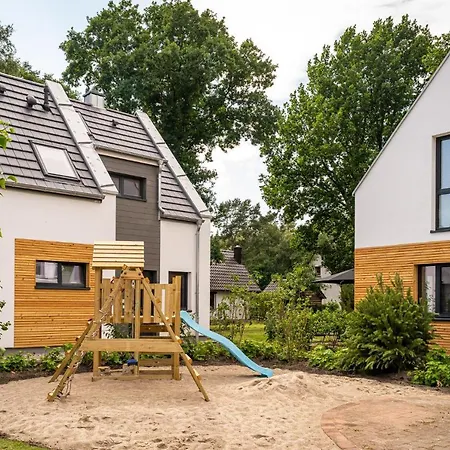 Wellness-ferienhaus 