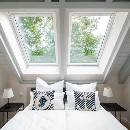 Wellness-ferienhaus 