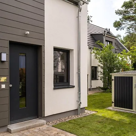 Haus Loewenzahn - Waldnah Mit Kamin & Sauna Hébergement de vacances