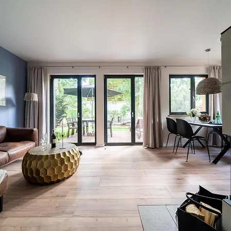 Wellness-ferienhaus 