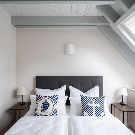 Haus Loewenzahn - Waldnah Mit Kamin & Sauna