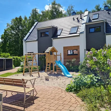 Wellness-ferienhaus 