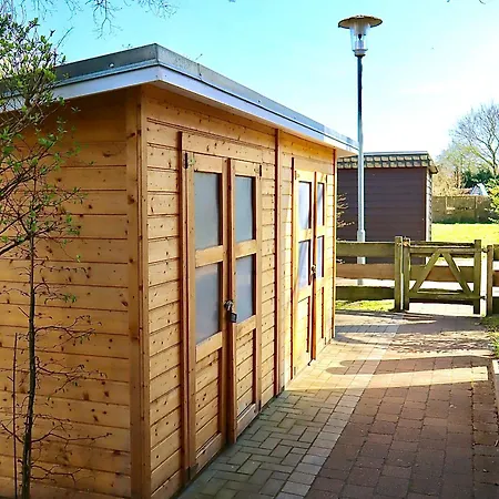 Wellness-ferienhaus 