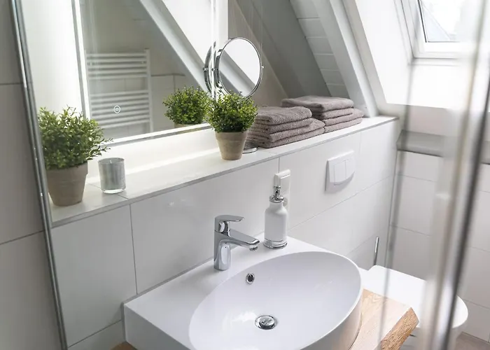 Casa vacanze Haus Loewenzahn - Waldnah Mit Kamin & Sauna *