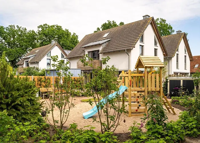 Haus Loewenzahn - Waldnah Mit Kamin & Sauna *