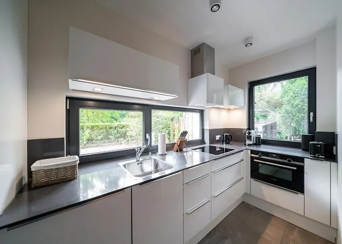 Casa vacanze Haus Loewenzahn - Waldnah Mit Kamin & Sauna *