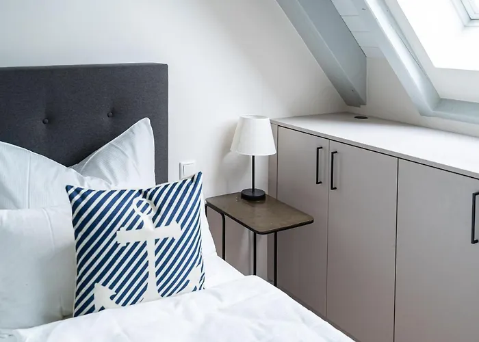 Haus Loewenzahn - Waldnah Mit Kamin & Sauna * Zingst