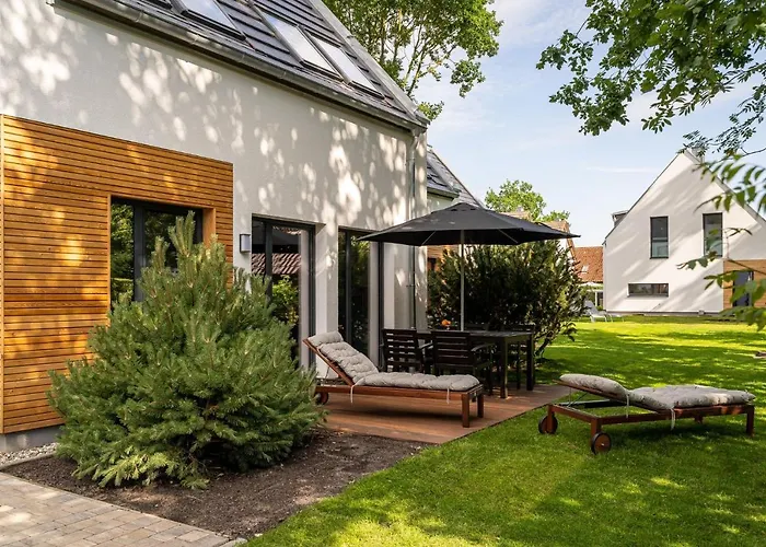 Haus Loewenzahn - Waldnah Mit Kamin & Sauna *