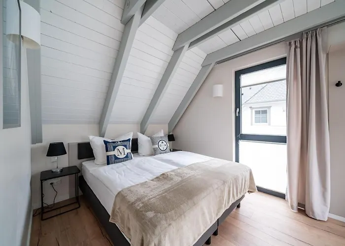 Haus Loewenzahn - Waldnah Mit Kamin & Sauna